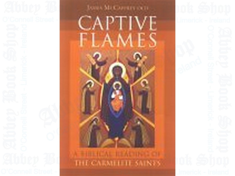 Captive Flames