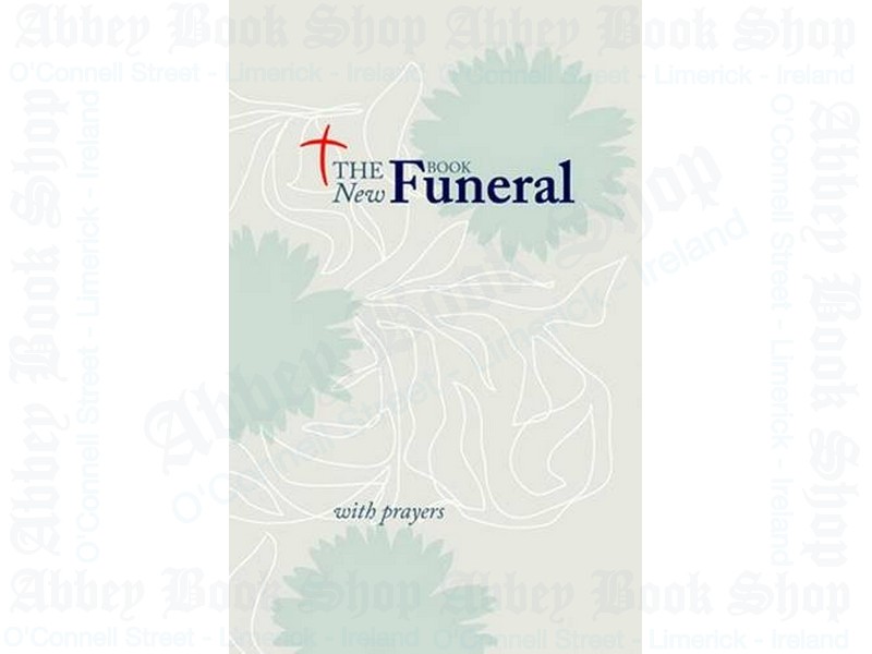 The New Funeral Book