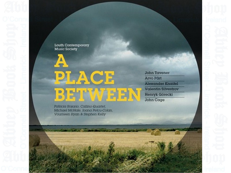 A Place Between (CD)