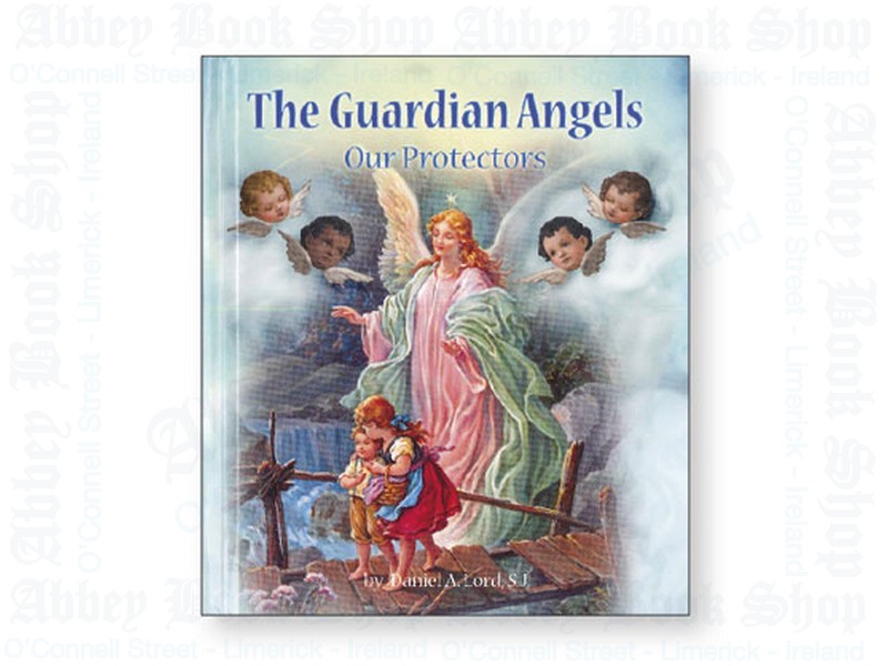 The Guardian Angels (Booklet/Hardback)