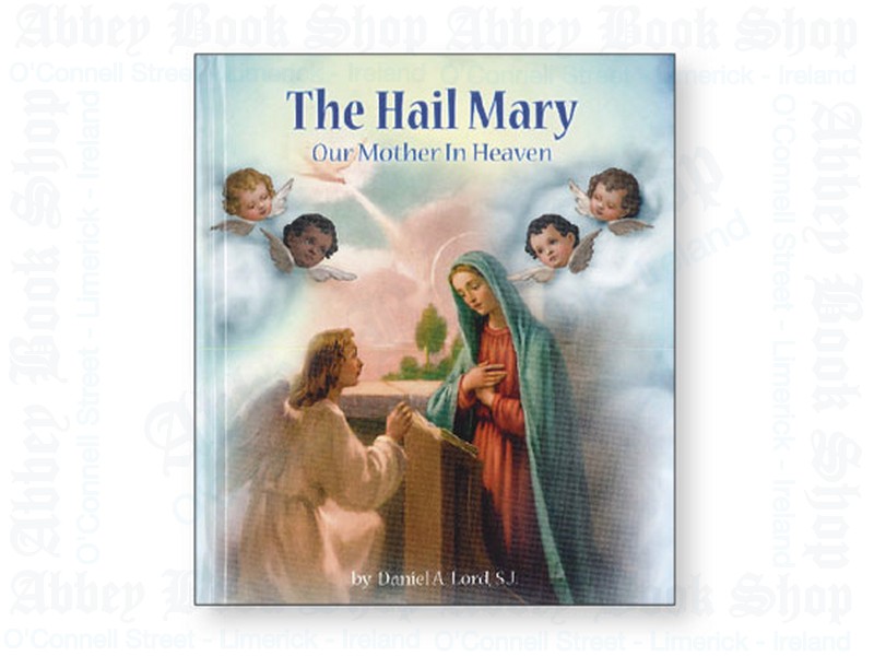 The Hail Mary (Booklet/Hardback)