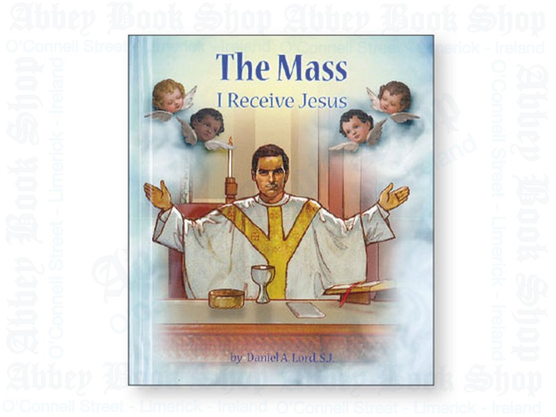 The Mass (Booklet/Hardback)