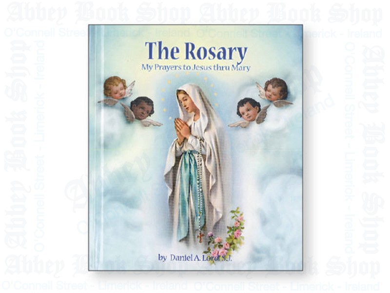 The Rosary (Booklet/Hardback)