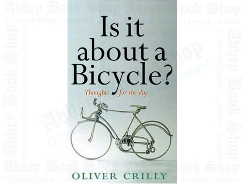 Is it About a Bicycle?