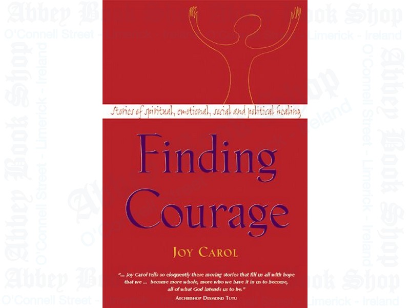 Finding Courage