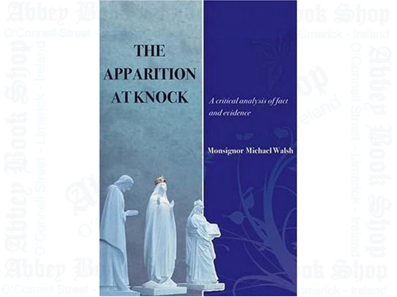 The Apparition at Knock