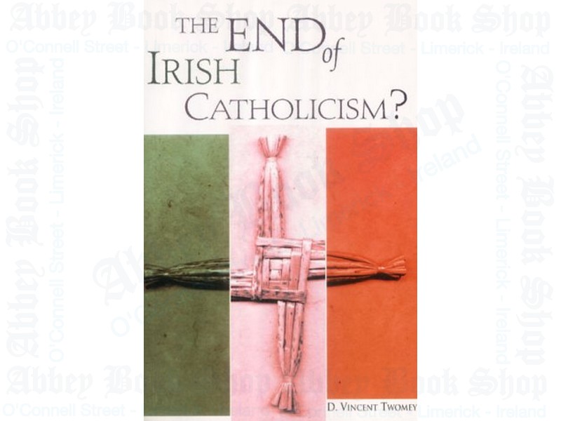 The End of Irish Catholicism?