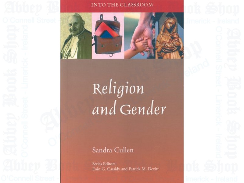Religion and Gender (Into the Classroom series)