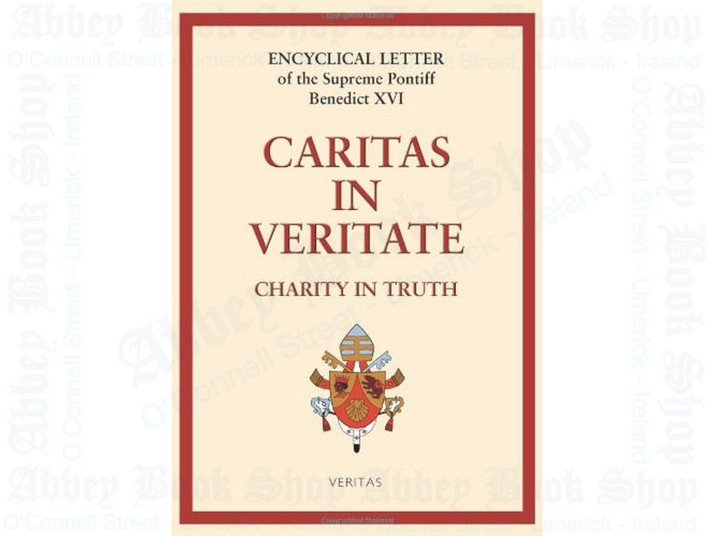 Caritas in Veritate (Love in Truth)