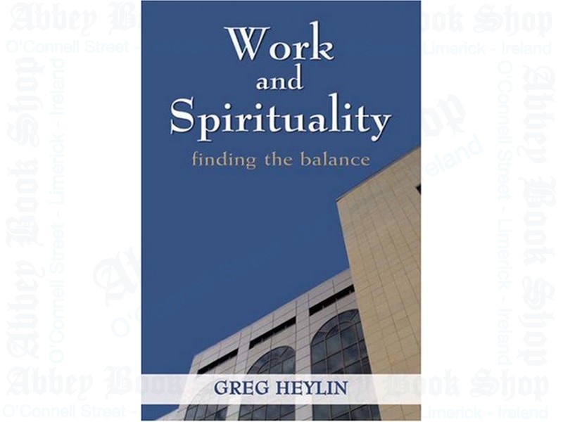 Work and Spirituality