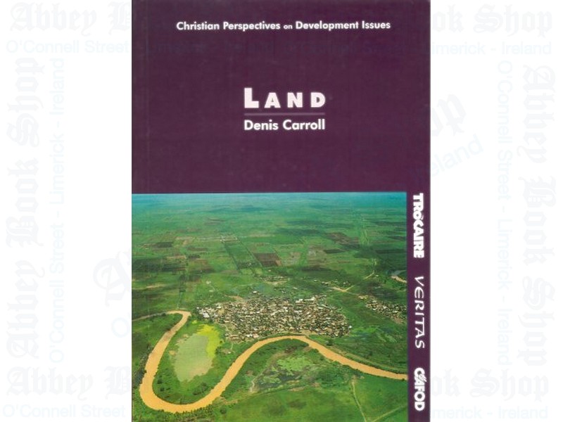 Land – Christian Perspectives on Development Issues