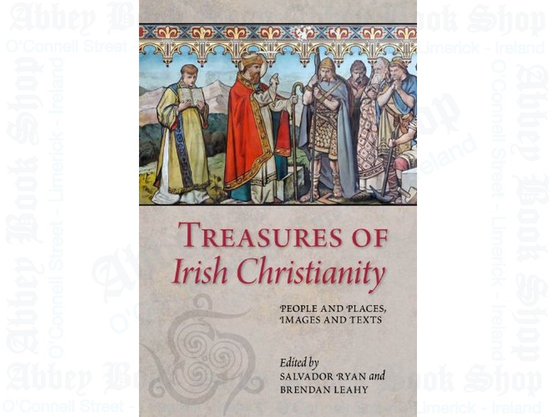 Treasures of Irish Christianity