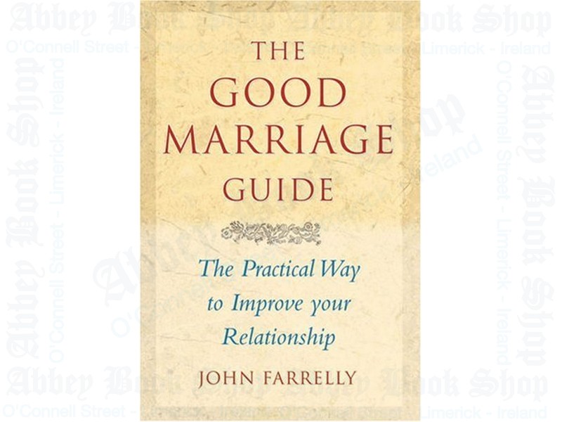 The Good Marriage Guide