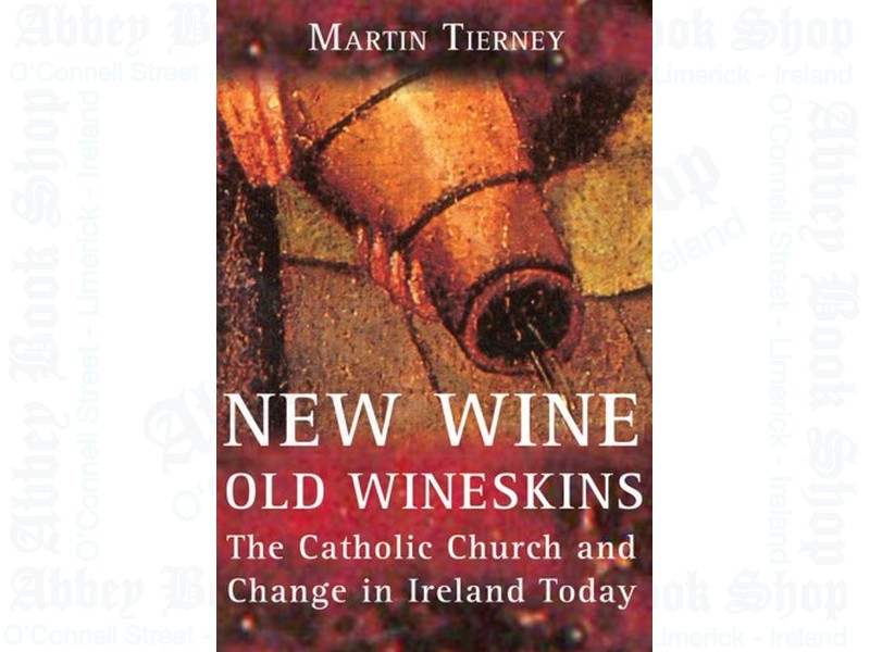 New Wine, Old Wineskins