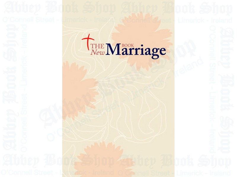 The New Marriage Book
