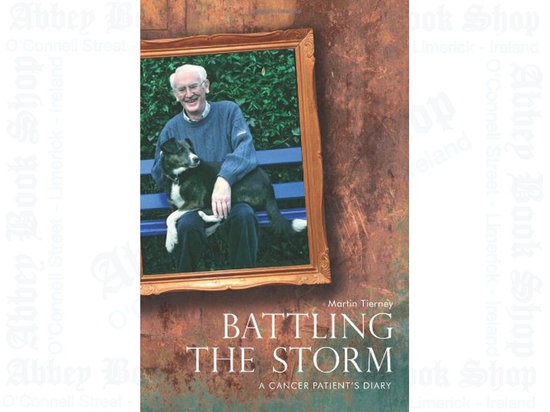 Battling the Storm: A Cancer Patient