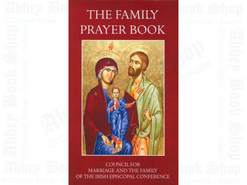 The Family Prayer Book