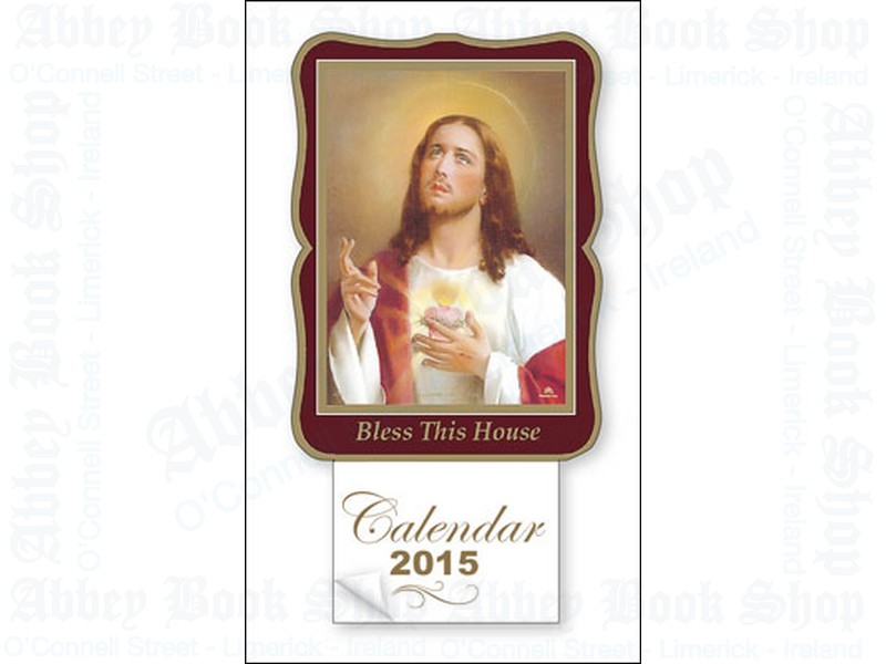 Calendar (Sacred Heart)
