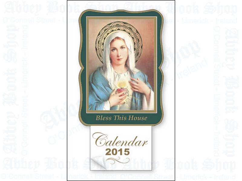 Calendar (Mary)
