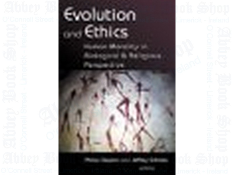 Evolution and Ethics, Human Morality