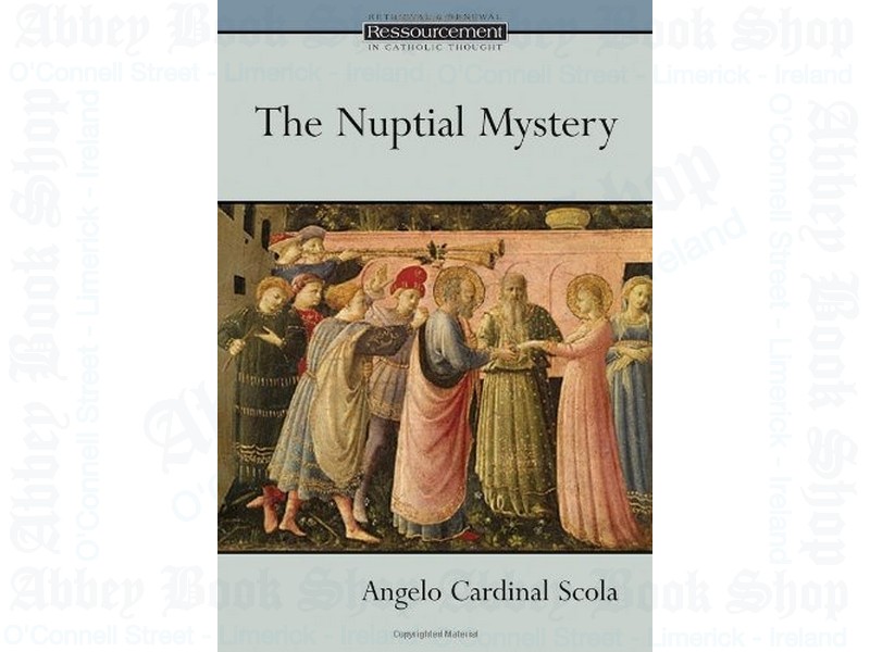 The Nuptial Mystery