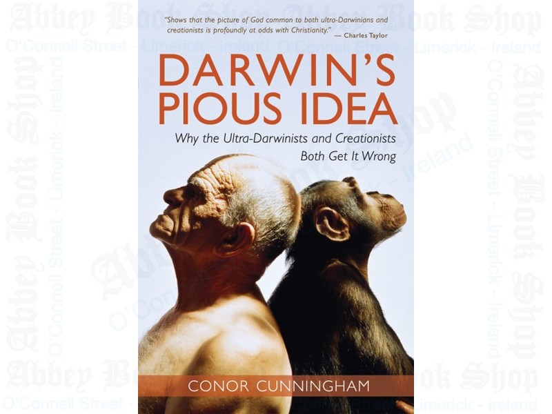 Darwin’s Pious Idea