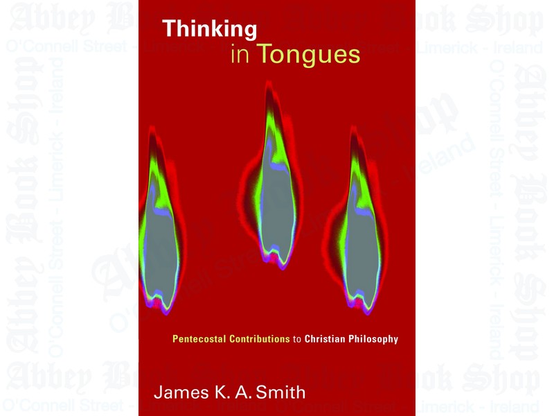 Thinking in Tongues