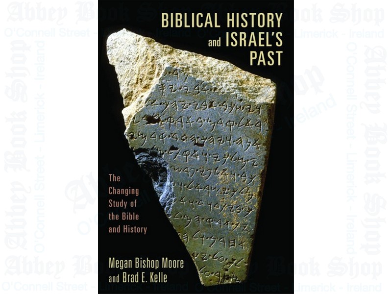 Biblical History and Israel