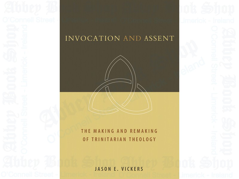 Invocation and Assent
