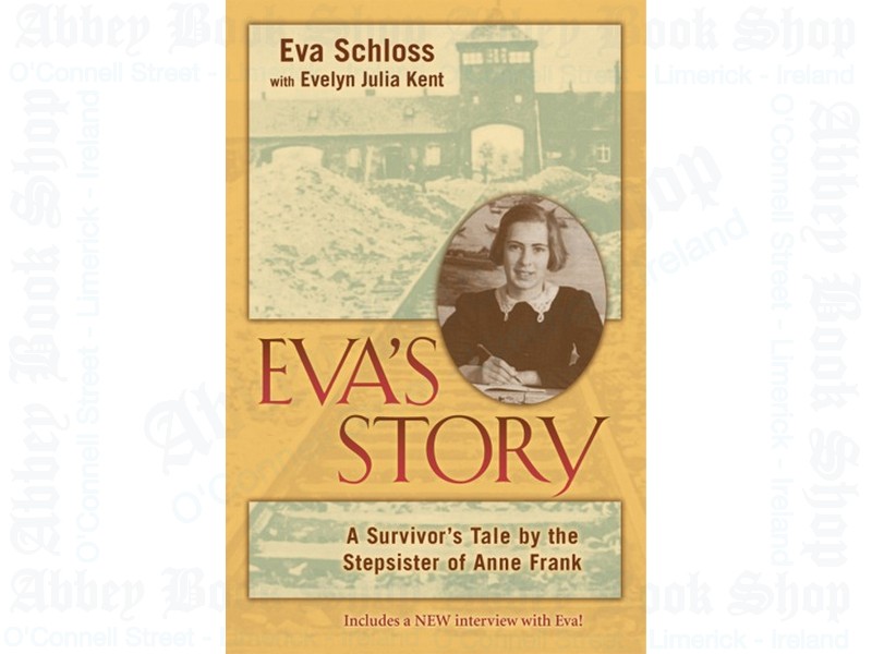 Eva’s Story