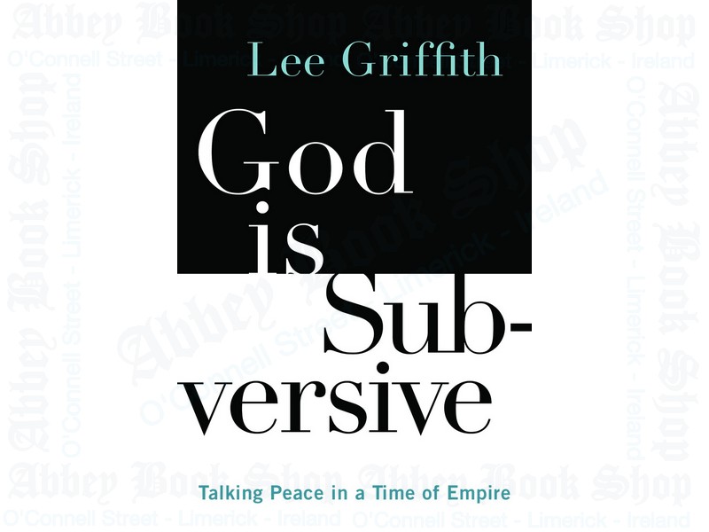 God is Subversive
