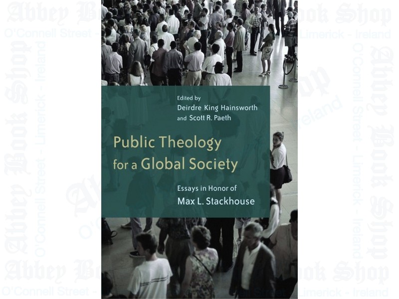 Public Theology for a Global Society