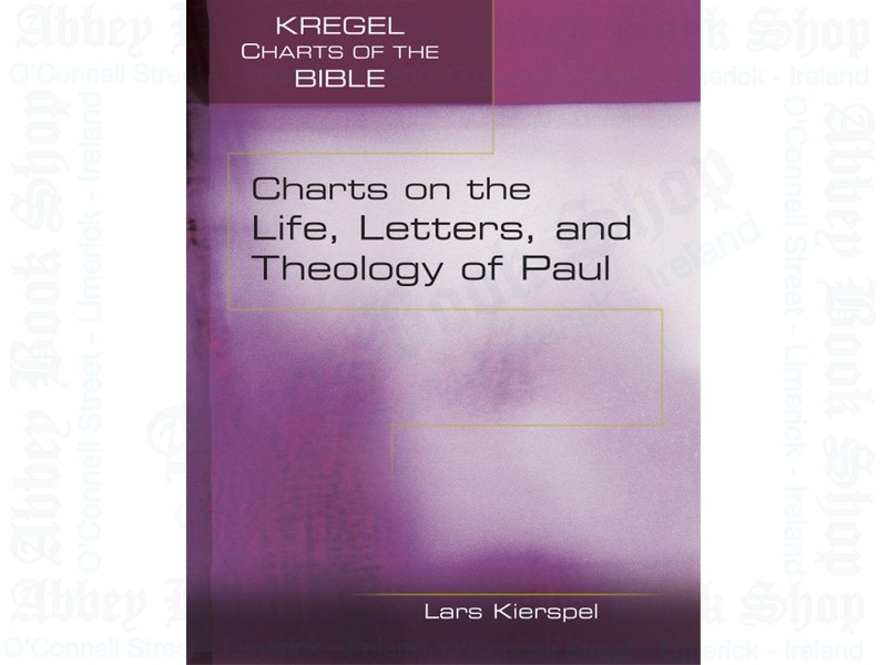 Charts on the Life and Letters of Paul