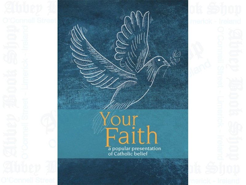 Your Faith