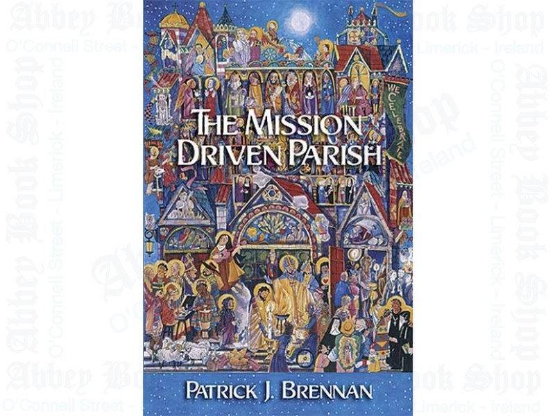 The Mission Driven Parish