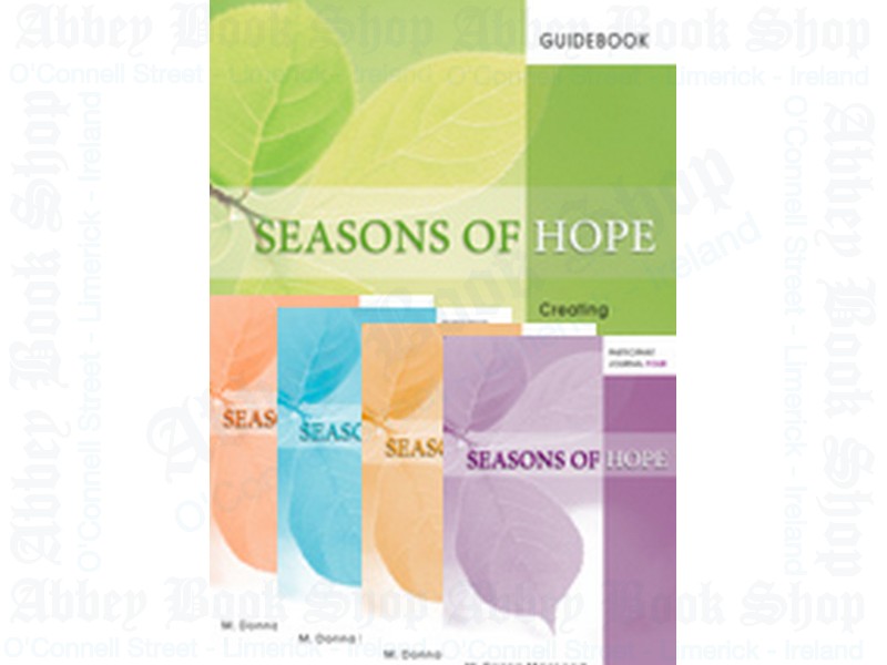 Seasons of Hope Facilitators Pack