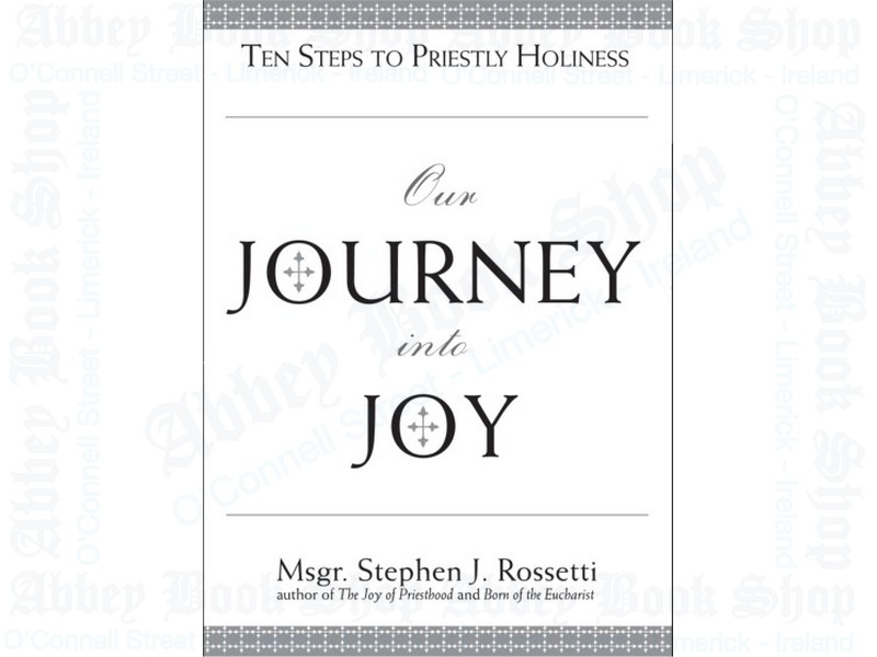 Our Journey into Joy
