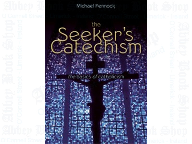 The Seeker’s Catechism