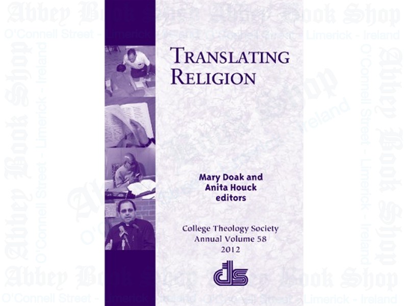 Translating Religion