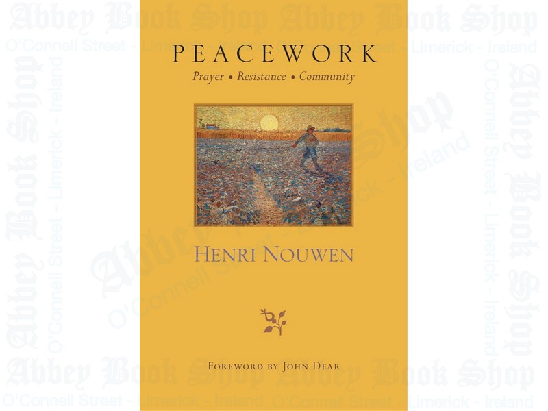 Peacework: Prayer Resistance Community