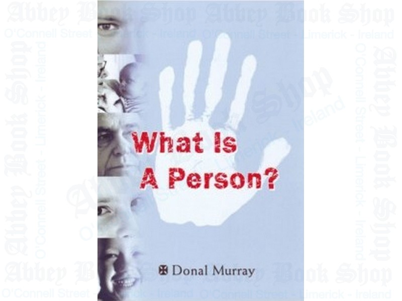 What is a Person?