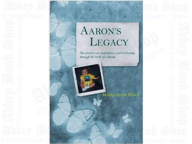 Aarons Legacy