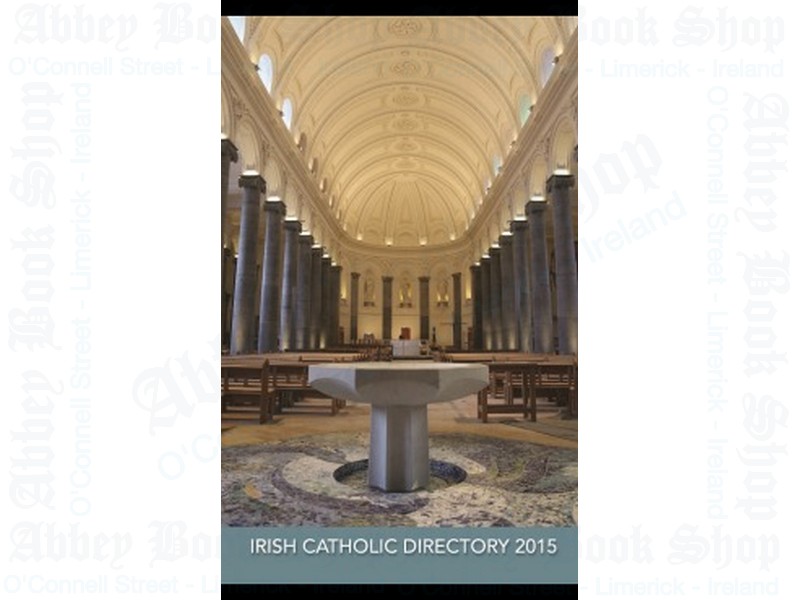 Irish Catholic Directory 2015