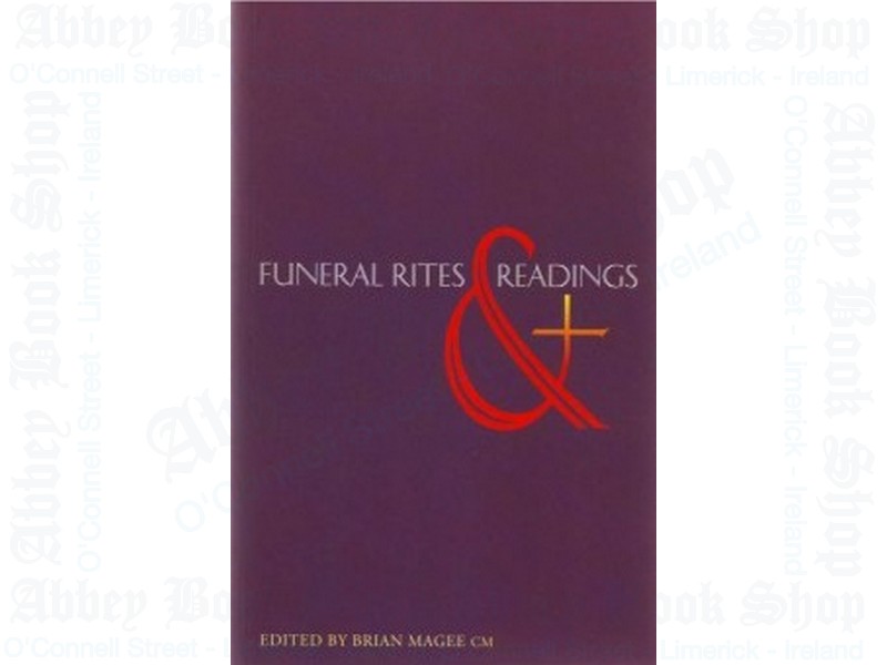 Funeral Rites and Readings