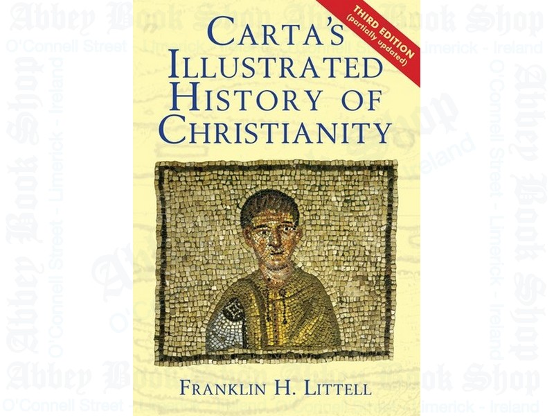 Carta’s Illustrated History of Christianity