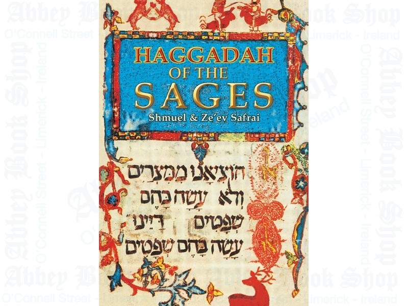 Haggadah of the Sages