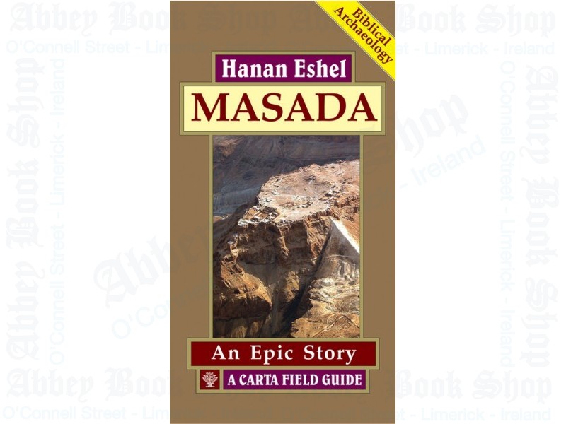 Masada: An Epic Story