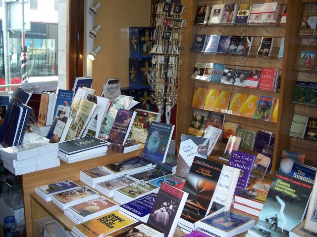 Religious Books Abbey Book Shop Limerick