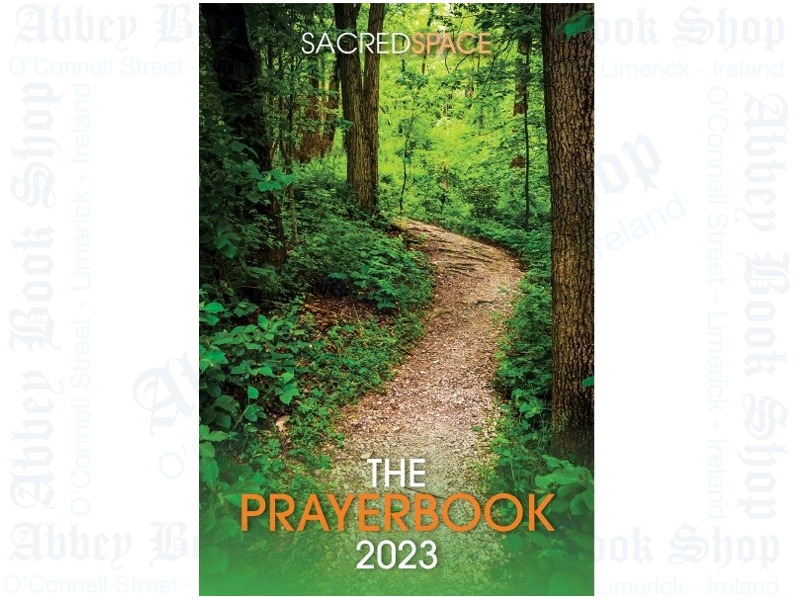 Sacred Space The Prayerbook – 2023