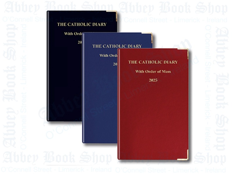 The Catholic Diary – 2025